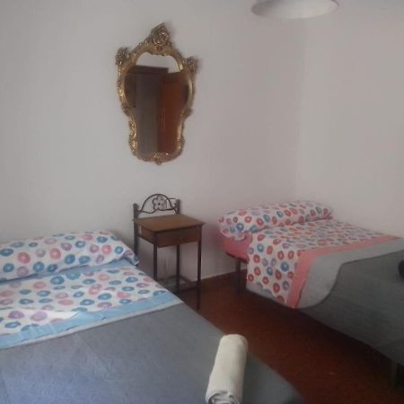 Victoria Apartment Armilla Exterior photo